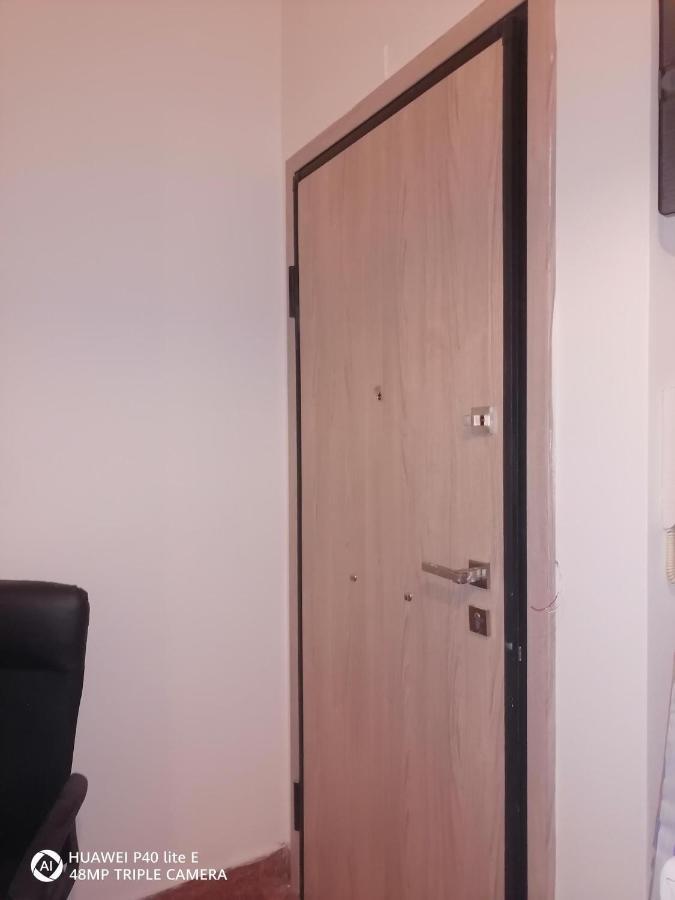 Athens Nice N Easy Apartment Buitenkant foto