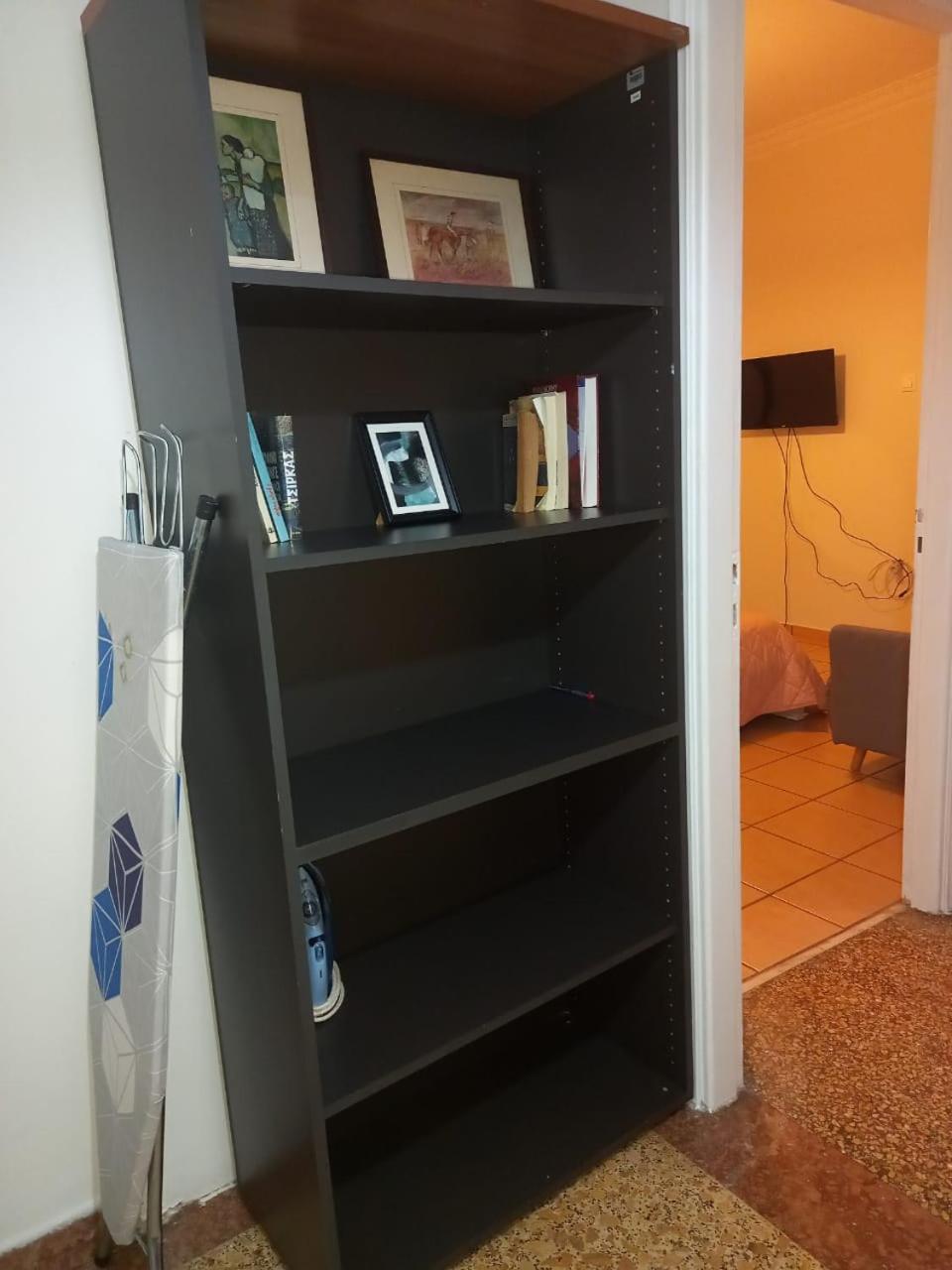 Athens Nice N Easy Apartment Buitenkant foto